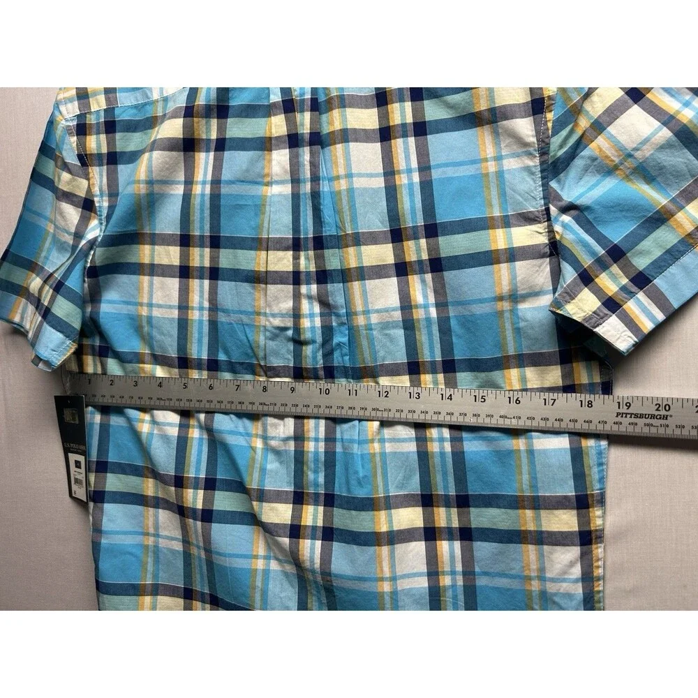 U.S. Polo Assn. brand new